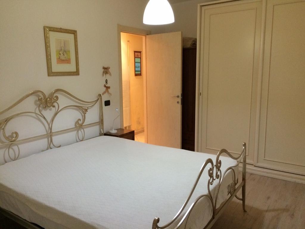 Apartment Largo Del Teatro Porto San Giorgio Quarto foto