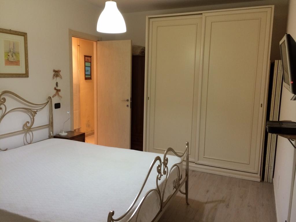 Apartment Largo Del Teatro Porto San Giorgio Quarto foto