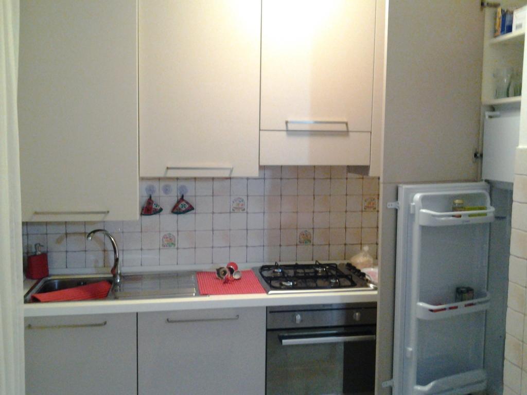 Apartment Largo Del Teatro Porto San Giorgio Quarto foto